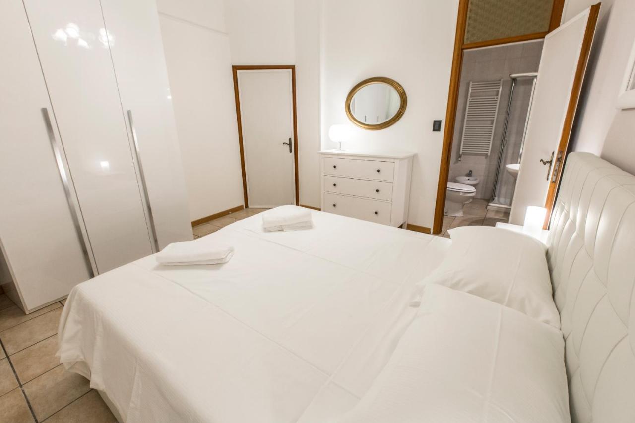 Tiepolo Rialto Apartment R&R Venetië Buitenkant foto