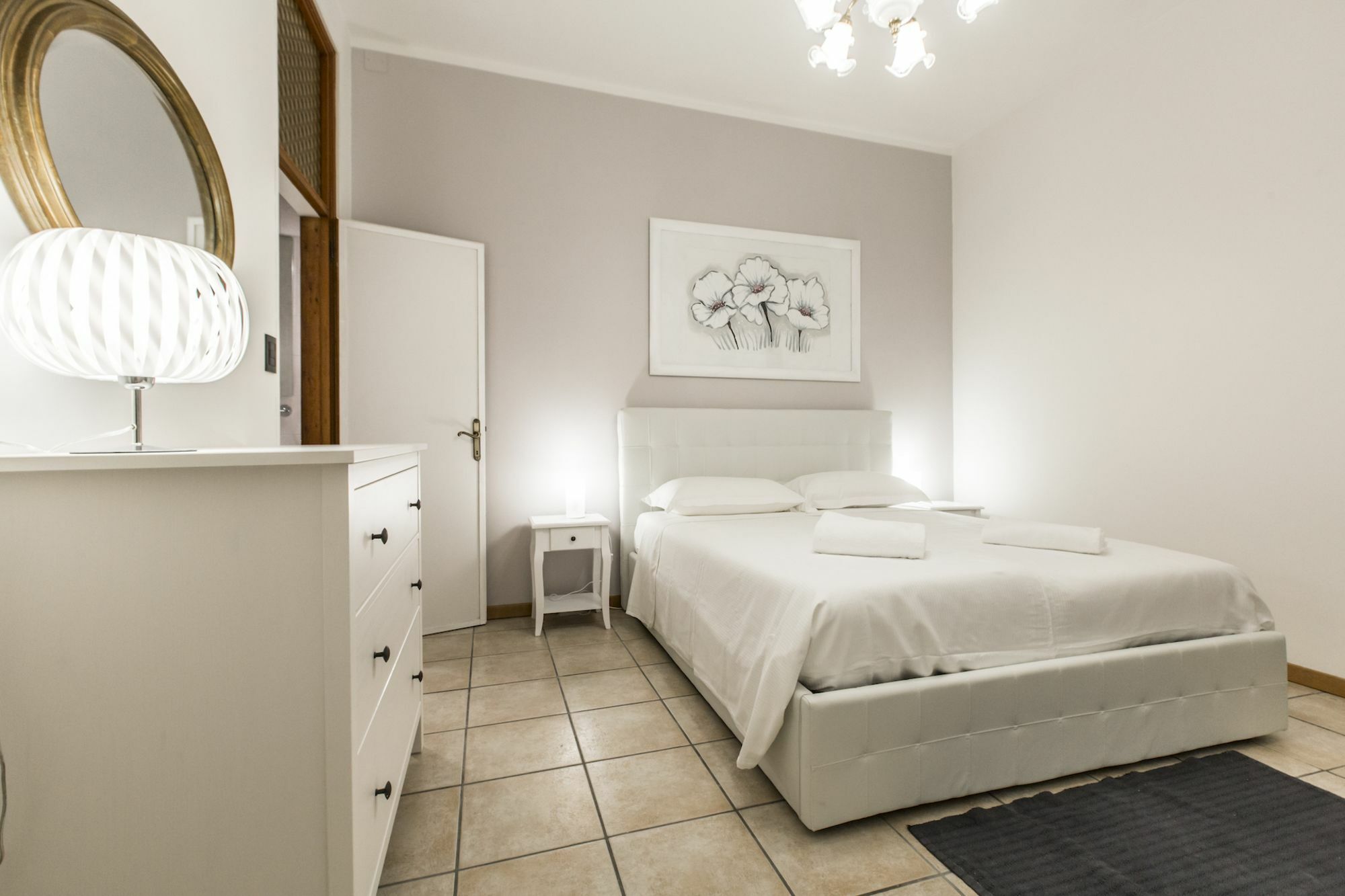 Tiepolo Rialto Apartment R&R Venetië Buitenkant foto