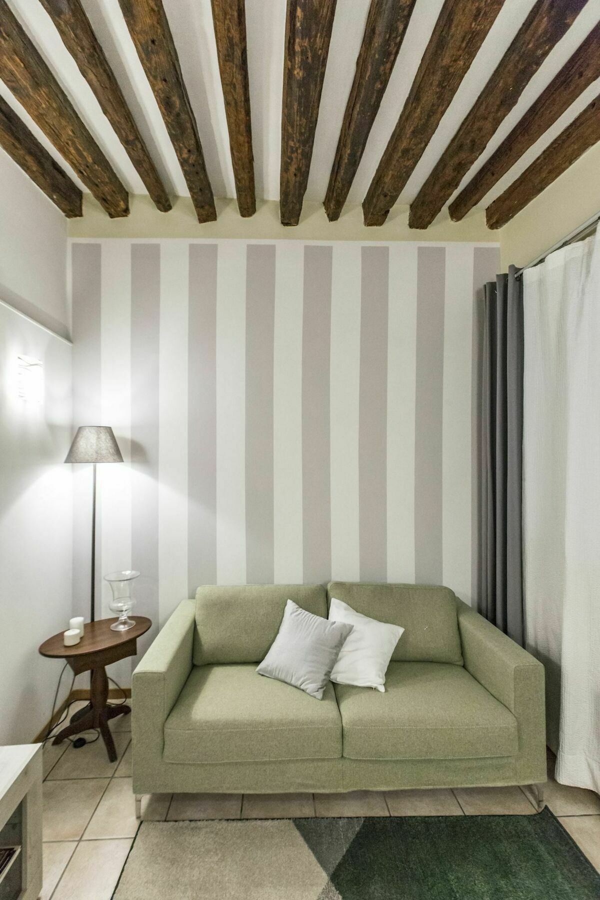 Tiepolo Rialto Apartment R&R Venetië Buitenkant foto