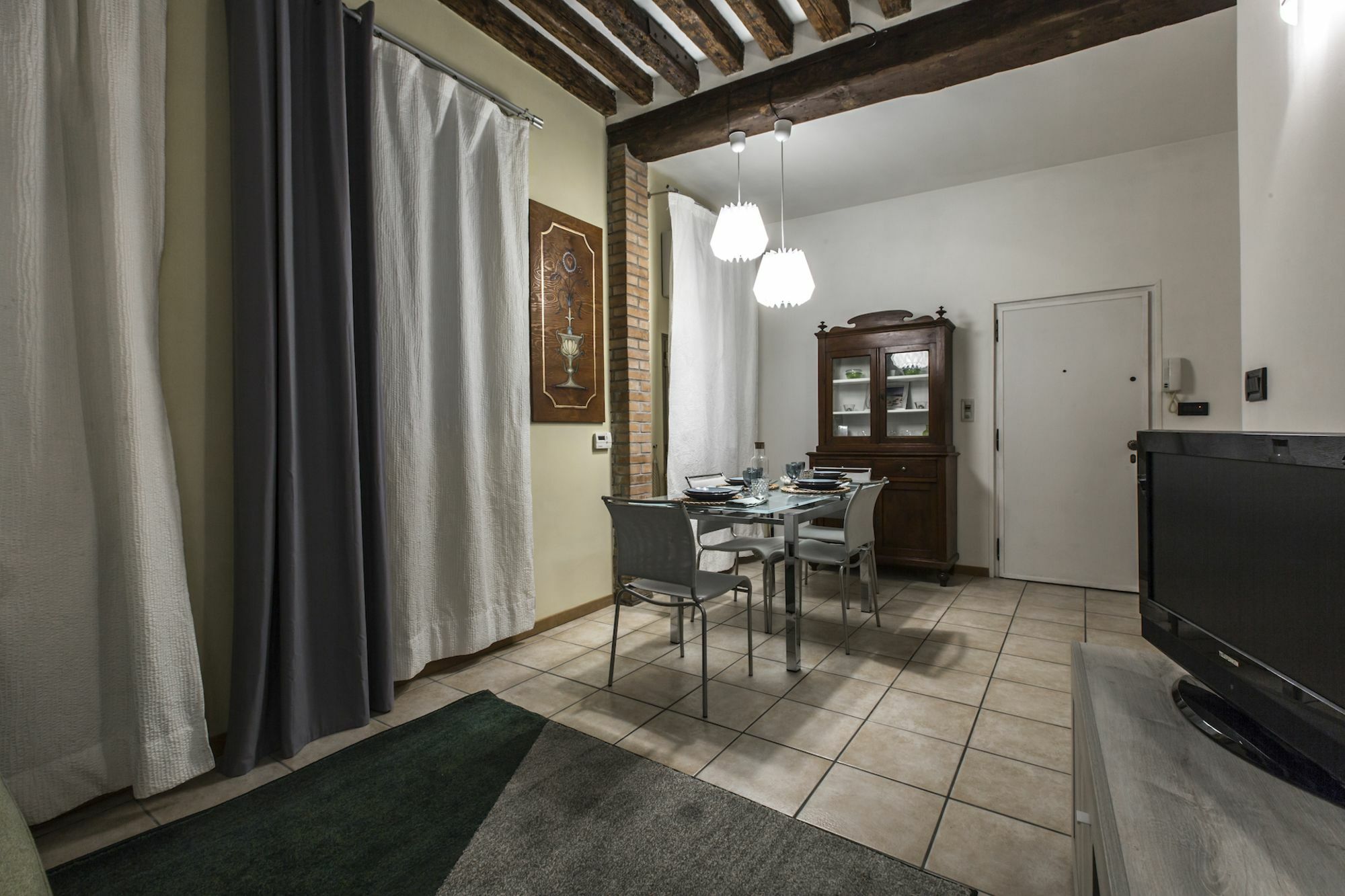 Tiepolo Rialto Apartment R&R Venetië Buitenkant foto