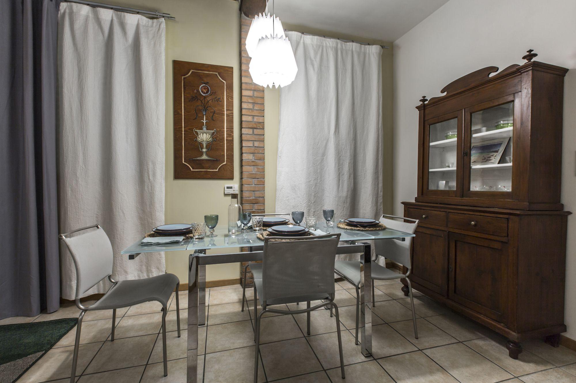 Tiepolo Rialto Apartment R&R Venetië Buitenkant foto